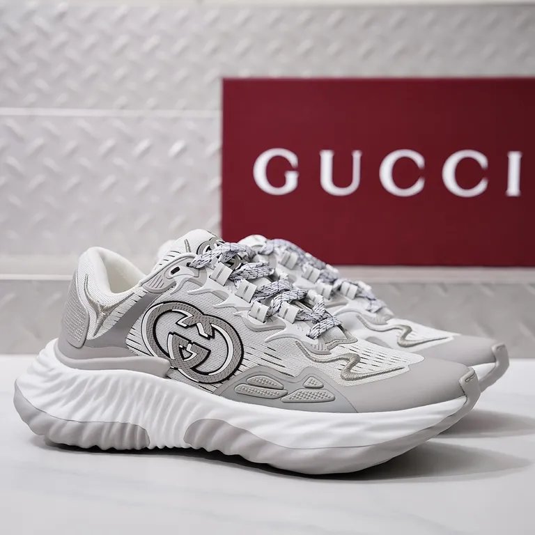 Gucci Shoe 